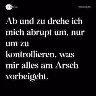 Ehrlichkeit zu sich selbst