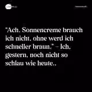 Die Wahrheit über Sonnencreme und Bräune