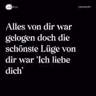 Die bittersüße Wahrheit der Liebe