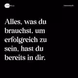 Die Kraft in dir entfalten