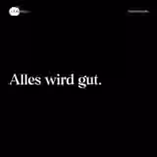 Hoffnung und Zuversicht im Leben