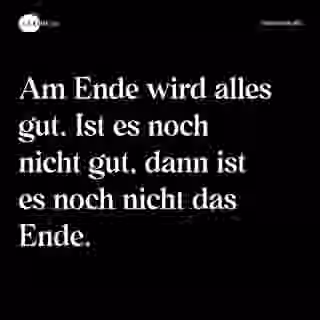 Hoffnung und Zuversicht im Leben