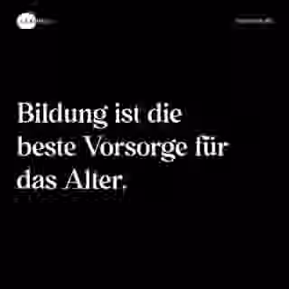 Aristoteles über Bildung