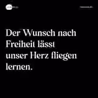 Freiheit in der Liebe erleben