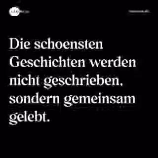 Gemeinsam gelebte Geschichten